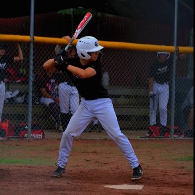 Lakota East HS 2027 | Marucci Blackhawks National 16u | C/UTIL/RHP | 5’10 | 150 lbs | R/R | 4.38 wGPA | (513) 310-2056