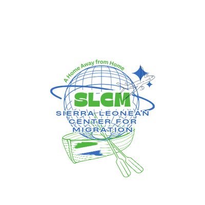 Here at Center For Migration, we are driven to do our part in making the world a better place for all Sierra Leoneans.