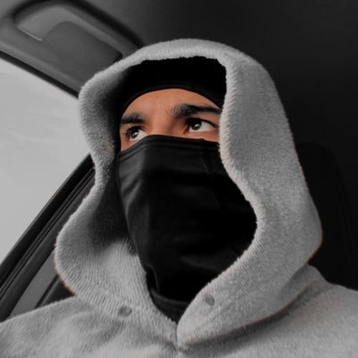 _thetinyboi's profile picture. Tweets are messages to self | Building Undefined Collective. Links below