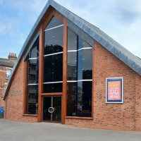 Thornton Heath Evangelical Church, Croydon (@thorntonheathec) 's Twitter Profile