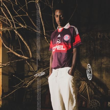 melaninamc's profile picture. viva a arte