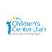 The Children's Center Utah (@ChildrensCtrUT) Twitter profile photo