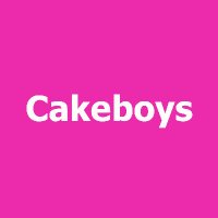 Cakeboys 𒊹︎ (@mycakeboys) 's Twitter Profile