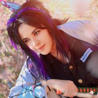 Haru (@insidethebells) 's Twitter Profile