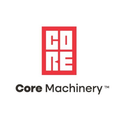 Road Machinery is now Core Machinery. Exceptional service is at the core of everything we do for each and every customer, each and every day.
