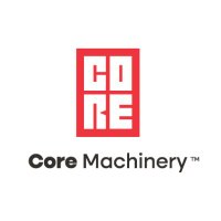 Core Machinery(@core_machinery) 's Twitter Profile Photo