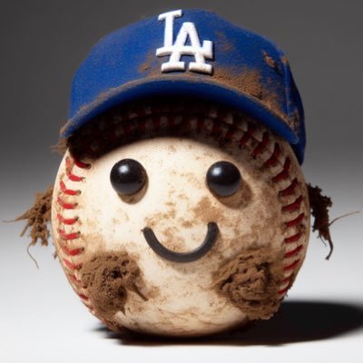 Average baseball enjoyer | occasional Dodger hater | #Dodgers #ITFDB