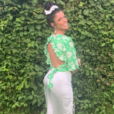 RachelVallance1's profile picture. Secretary of @OfficialBoveyFC ♥️🖤