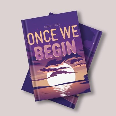 KerrSafari's profile picture. Yearbook quantities limited! Order one now! Check out the link below 😁📚