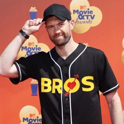 4x Emmy nom for Billy on the Street. Star/co-writer of the new comedy BROS from Universal and Judd Apatow. Bros is now streaming on Amazon and On Demand.