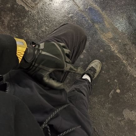 MasterT1343980's profile picture. into leather and smoker alpha
own by @will_god