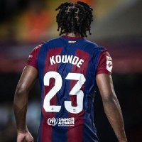 Calma Kounde (@calmkounde) 's Twitter Profile