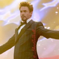 Tony Stark {PARODY} (@_shoottothrill_) 's Twitter Profile