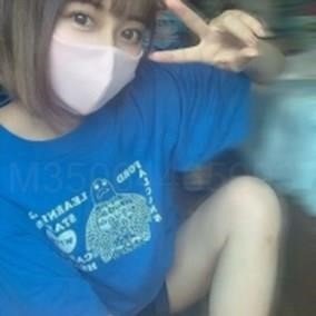 M3506446599375's profile picture. 21♀ ┆ 158cm ┆ Cかぷ ┆ 通話したい ┆ かまってちゃん ┆ 
👾 https://t.co/YU48nJSEfI