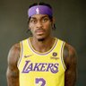 JVando's profile picture. Los Angeles Lakers📍Philippians 4:13