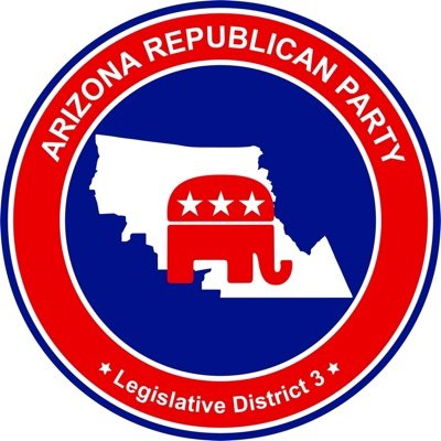 Official Twitter for the Arizona Legislative District 3.

https://t.co/Gw4PkIp0Vs