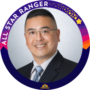 Salesforce Consultant, 4x Salesforce Certified Professional, All Star Trailhead Ranger & Army Ranger / Veteran of 26 years in Miami, FL