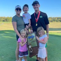 Isaac McGaughey (@isaac_mcg) 's Twitter Profile