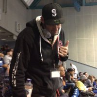 Griff Grza Sombke(@Grzabjj) 's Twitter Profile Photo