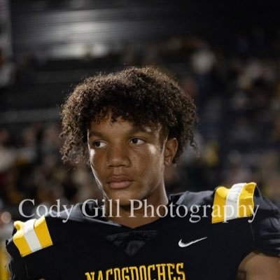 Micah Lockett Profile