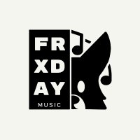 FRXDAY(@FRXDAYmusic) 's Twitter Profile Photo