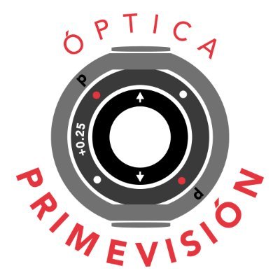 Óptica PrimeVisión