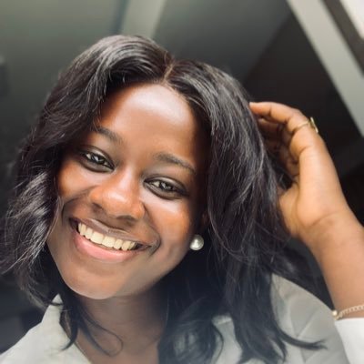 Ladynuelz's profile picture. Ghana NATCOM for UNESCO Youth| IOM-UN Migration Youth Envoy 2023|Environmentalist| co-founder @asaase_yaa_and_friends | 💰@nuelz_afrique