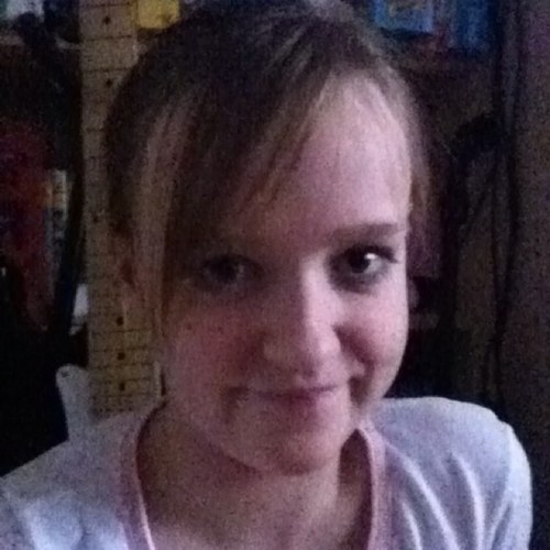 ButlerChloe's profile picture. 