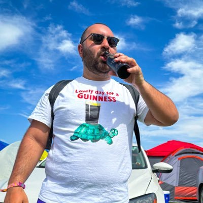 haigerwoods's profile picture. 