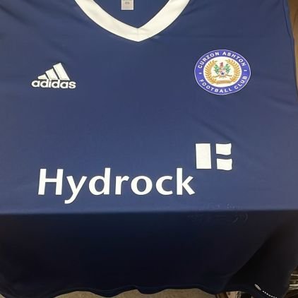 The Official Account for Curzon Ashton U18s playing North West Youth Alliance  @curzonashton @adamcounsell .
sponsors #Hydrock https://t.co/WPQarZD4DV
