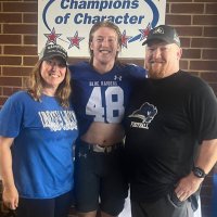 Cale Johnson (@calejohnson13) 's Twitter Profile