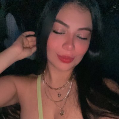 HeidyAHS's profile picture. ❤️🇨🇴