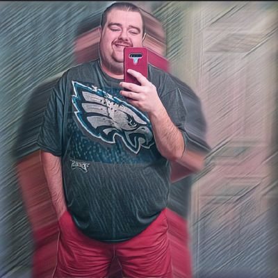 DustinClark95's profile picture. Thoughts of A Eagles, Sixers, Phillies fan.
I Hate how much I Love these Teams
#FlyEaglesFly #BrotherlyLove #RingTheBell