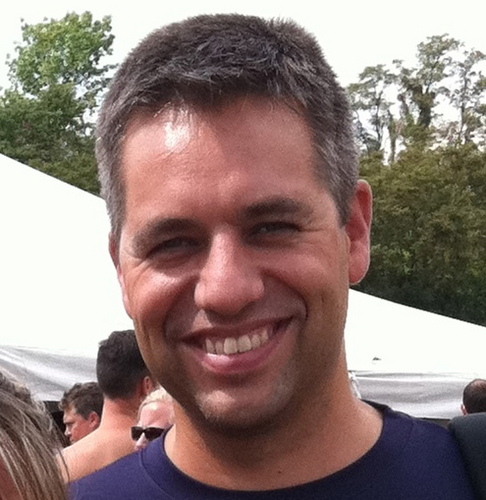 KevinGBurgess's profile picture. 