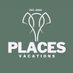 Places Vacations ™ (@PlacesVacations) Twitter profile photo