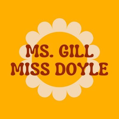 Follow to learn more about Ms. Gill and Miss Doyle’s 2nd grade class!