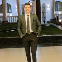 Ali Beh Saeed⭐ (@alisaee43100864) 's Twitter Profile