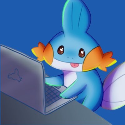 Mudkip ⏸️ INACTIVEさんのプロフィール画像