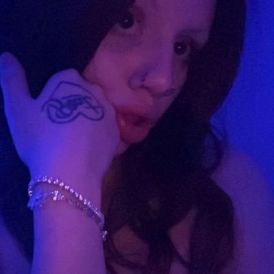 BRAT6790's profile picture. 🤪$25 private twit 💦🎀💎👅