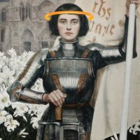Joan of ARQ-Tech ⚔️ (@joanofarqtech) 's Twitter Profile