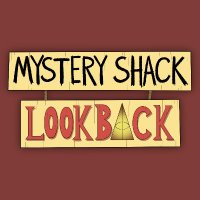 Mystery Shack Lookback - A Gravity Falls Podcast (@mysteryshackpod) 's Twitter Profile Photo Mystery Shack Lookback - A Gravity Falls Podcast (@mysteryshackpod) 's Twitter Profile Photo