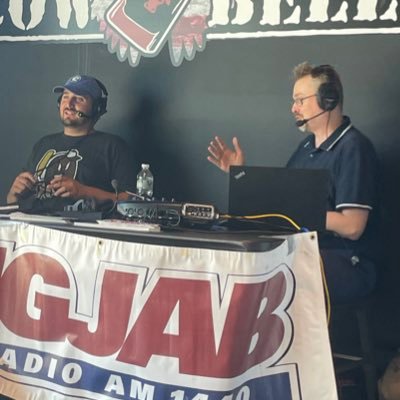 Join us middays w/ Jeff and Taylor Mannix from 10am-2pm on 96.3/92.5fm, or the Big Jab App. Home of Fútbol Focus and the best local sports coverage on radio.