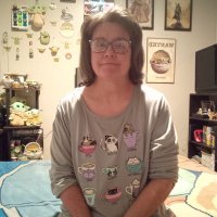 Sherry Moore (@sherrymoore52) 's Twitter Profile