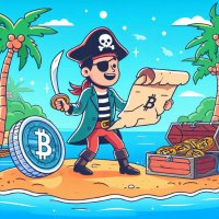 DIVULGADOR CRIPTO(@CalabarRodrigo) 's Twitter Profile Photo