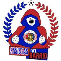 Fasistas Del Barrio (@barriodelrojo) 's Twitter Profile Photo