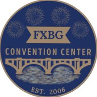 Fredericksburg Convention Center (@fxbgconvention) 's Twitter Profile