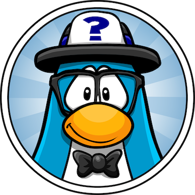 ClubPenguinLore Profile Picture