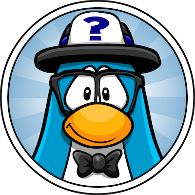 Club Penguin Lore on X: Today I got in contact with one of the