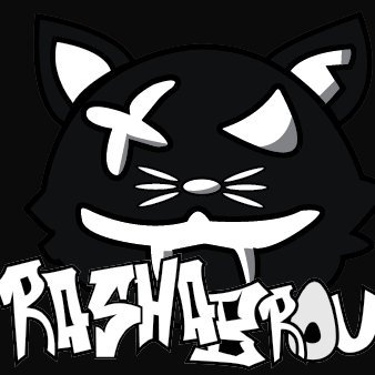 RashaBrouVT's profile picture. 👾Streamer chiquito👾 👊manco profesional👊 🖤El amor de tu vida bb🖤 🌽Me gustan los Doritos🌽