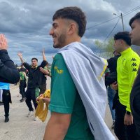 ⭐️⭐️⭐️ (@facundo_donati) 's Twitter Profile